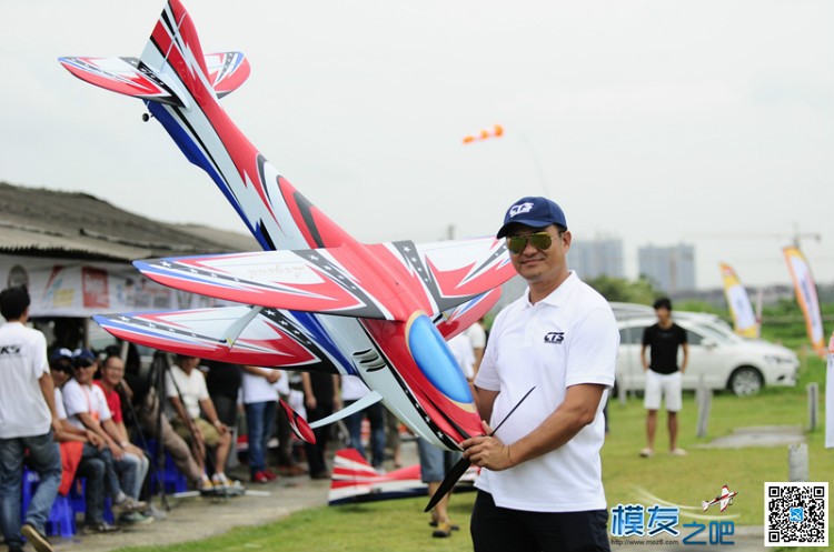 祝贺2015年CTS 中国3D飞行秀圆满落幕 中国 作者:翱翔的自由 3209 