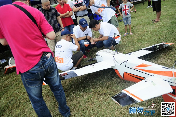 祝贺2015年CTS 中国3D飞行秀圆满落幕 中国 作者:翱翔的自由 768 