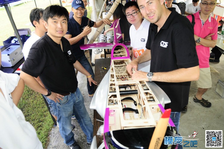 祝贺2015年CTS 中国3D飞行秀圆满落幕 中国 作者:翱翔的自由 4867 