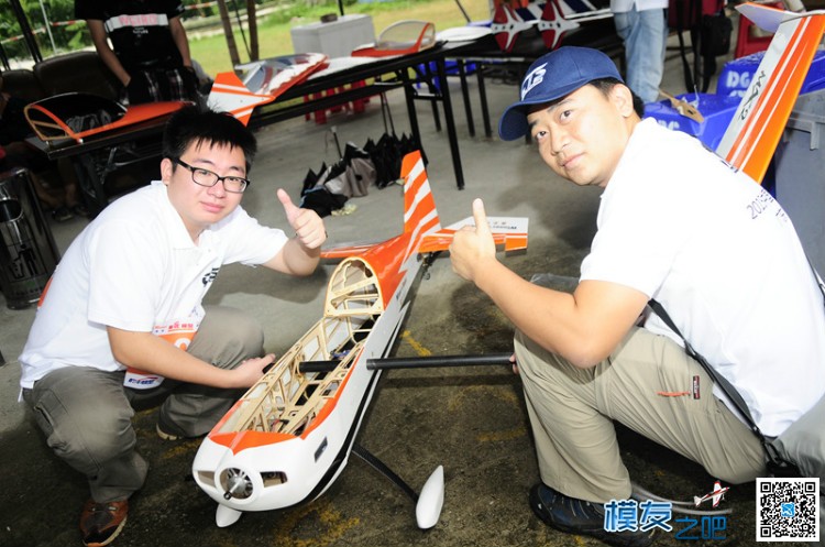 祝贺2015年CTS 中国3D飞行秀圆满落幕 中国 作者:翱翔的自由 635 