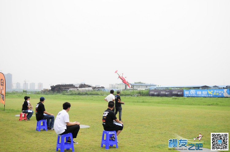 祝贺2015年CTS 中国3D飞行秀圆满落幕 中国 作者:翱翔的自由 3684 