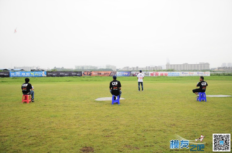 祝贺2015年CTS 中国3D飞行秀圆满落幕 中国 作者:翱翔的自由 2439 