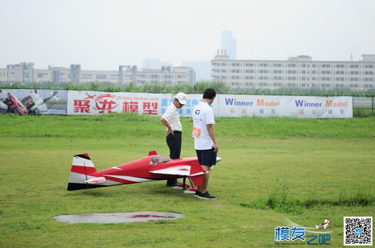 祝贺2015年CTS 中国3D飞行秀圆满落幕 中国 作者:翱翔的自由 1653 