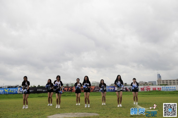 祝贺2015年CTS 中国3D飞行秀圆满落幕 中国 作者:翱翔的自由 2908 