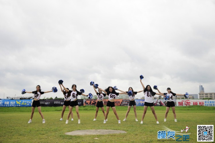 祝贺2015年CTS 中国3D飞行秀圆满落幕 中国 作者:翱翔的自由 2552 