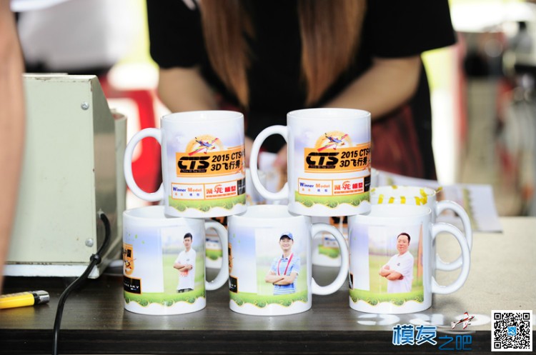 祝贺2015年CTS 中国3D飞行秀圆满落幕 中国 作者:翱翔的自由 3217 