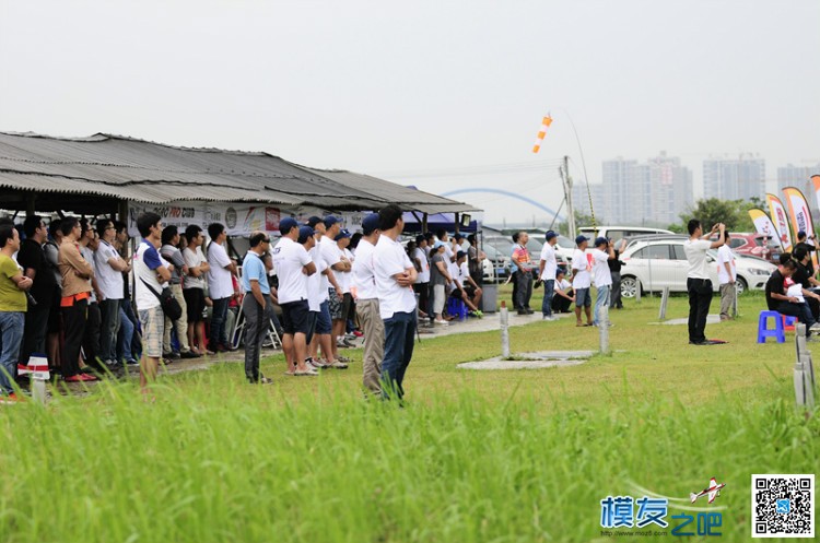 祝贺2015年CTS 中国3D飞行秀圆满落幕 中国 作者:翱翔的自由 286 