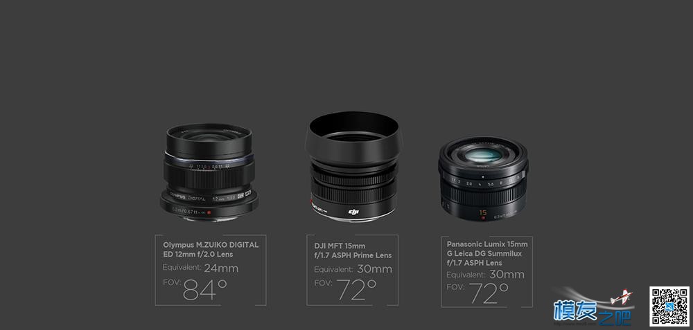 大疆禅思X5、禅思X5R航拍相机及&quot;悟&quot; Pro 奥林巴斯,视频拍摄,固态硬盘,传感器,松下 作者:fc0000 4350 