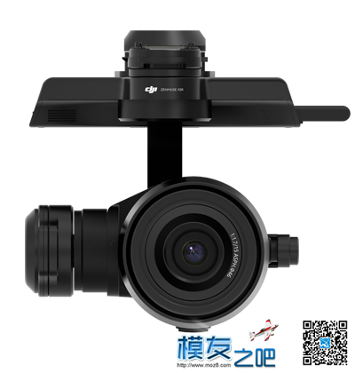 大疆禅思X5、禅思X5R航拍相机及&quot;悟&quot; Pro 奥林巴斯,视频拍摄,固态硬盘,传感器,松下 作者:fc0000 2742 
