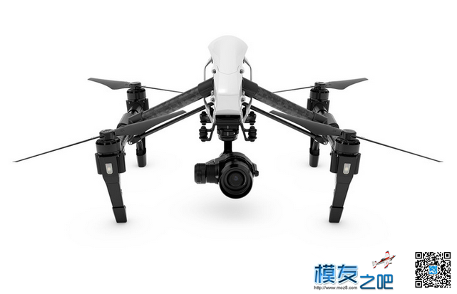 大疆禅思X5、禅思X5R航拍相机及&quot;悟&quot; Pro 奥林巴斯,视频拍摄,固态硬盘,传感器,松下 作者:fc0000 2561 