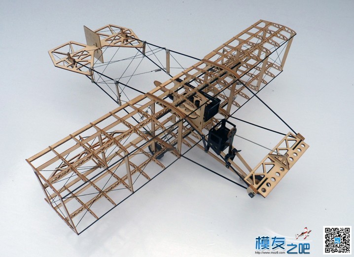 复古小飞机 复古 作者:流年 1472 