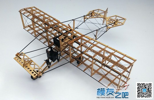 复古小飞机 复古 作者:流年 5797 