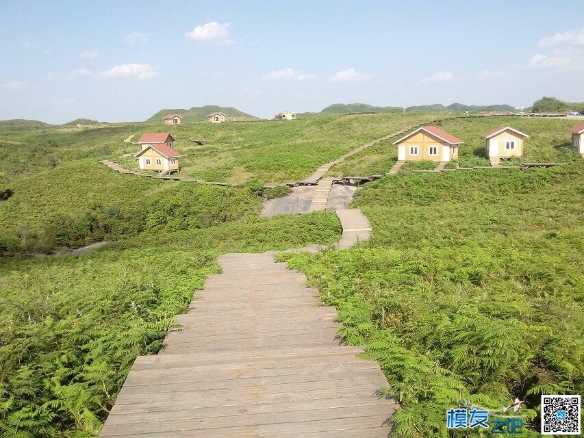 共享一组乡村美景 飞行器,套装 作者:34020 8439 