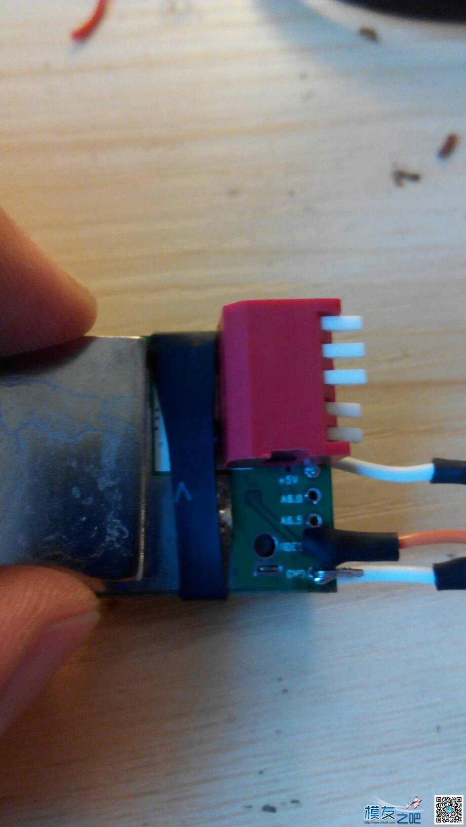 diy 5.8g 400mw图传 ，图传osd摄像一体 模仿贴 图传,DIY,ceph osd,osd lock 作者:森林海关 1414 