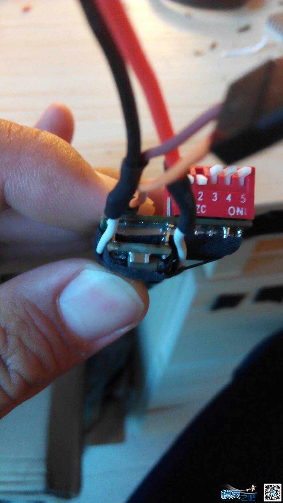 diy 5.8g 400mw图传 ，图传osd摄像一体 模仿贴 图传,DIY,ceph osd,osd lock 作者:森林海关 9797 