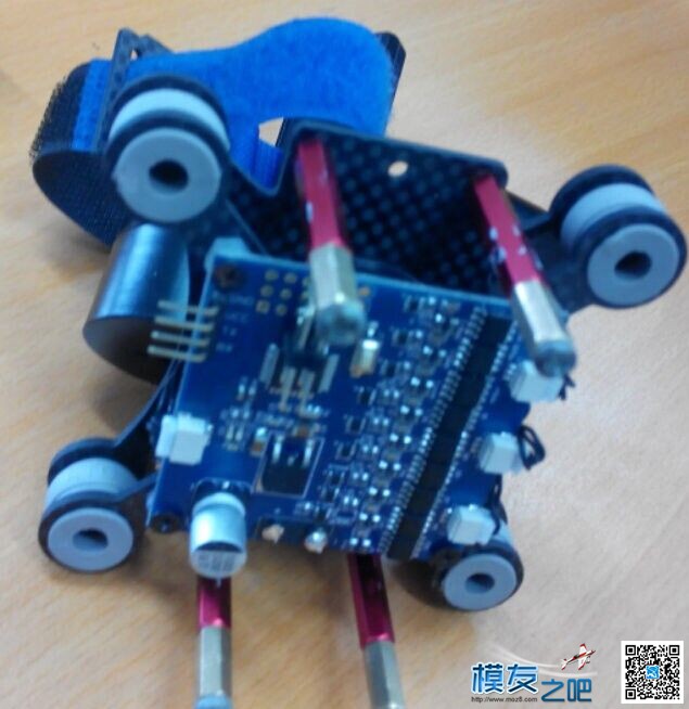 新到手的极翼3D云台开箱照新鲜出炉 云台,三轴,3d无彩翼视频,3D基本走势图,福彩3d预测 作者:a1298703610 9613 