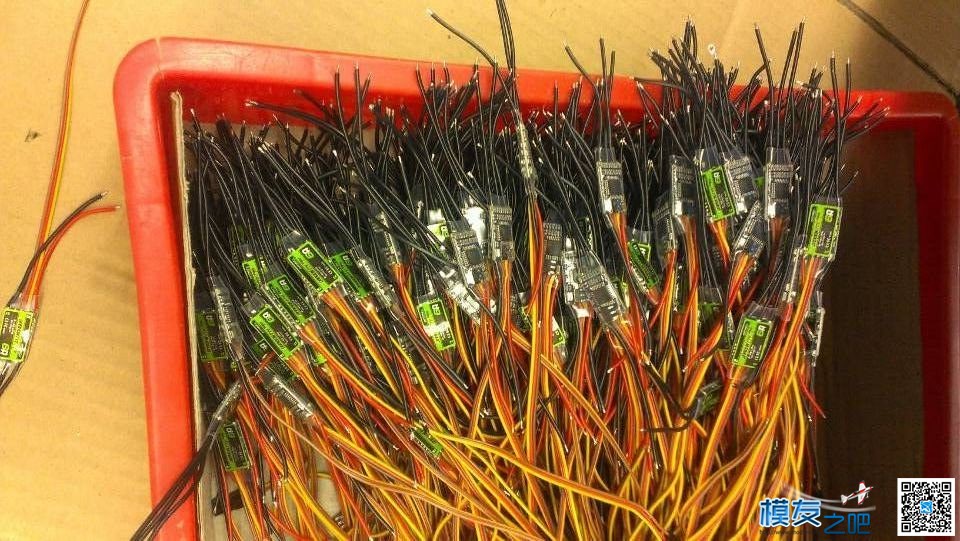 htirc恒拓无刷电调蜻蜓6A新鲜出炉了！ 电调,taobao,com,淘宝网,尺寸 作者:HTCX888 3232 