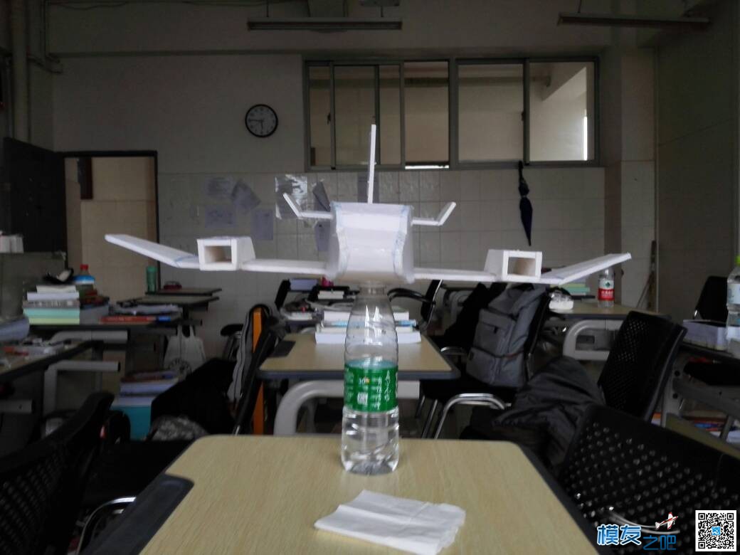 早安贴 记录小胖纸成长历程=_= 成长历程感悟 作者:USAF 6050 