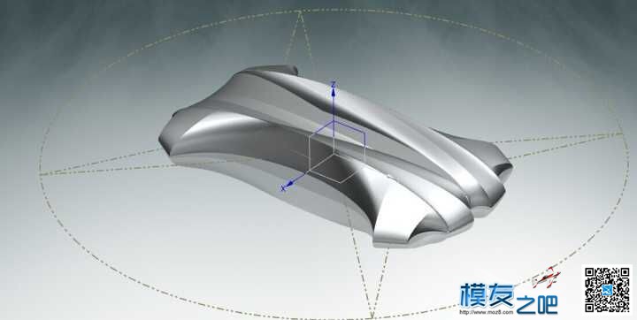旅途版开源机架集结号 无人机,电池,电调,电机,开源 作者:haokong 3816 