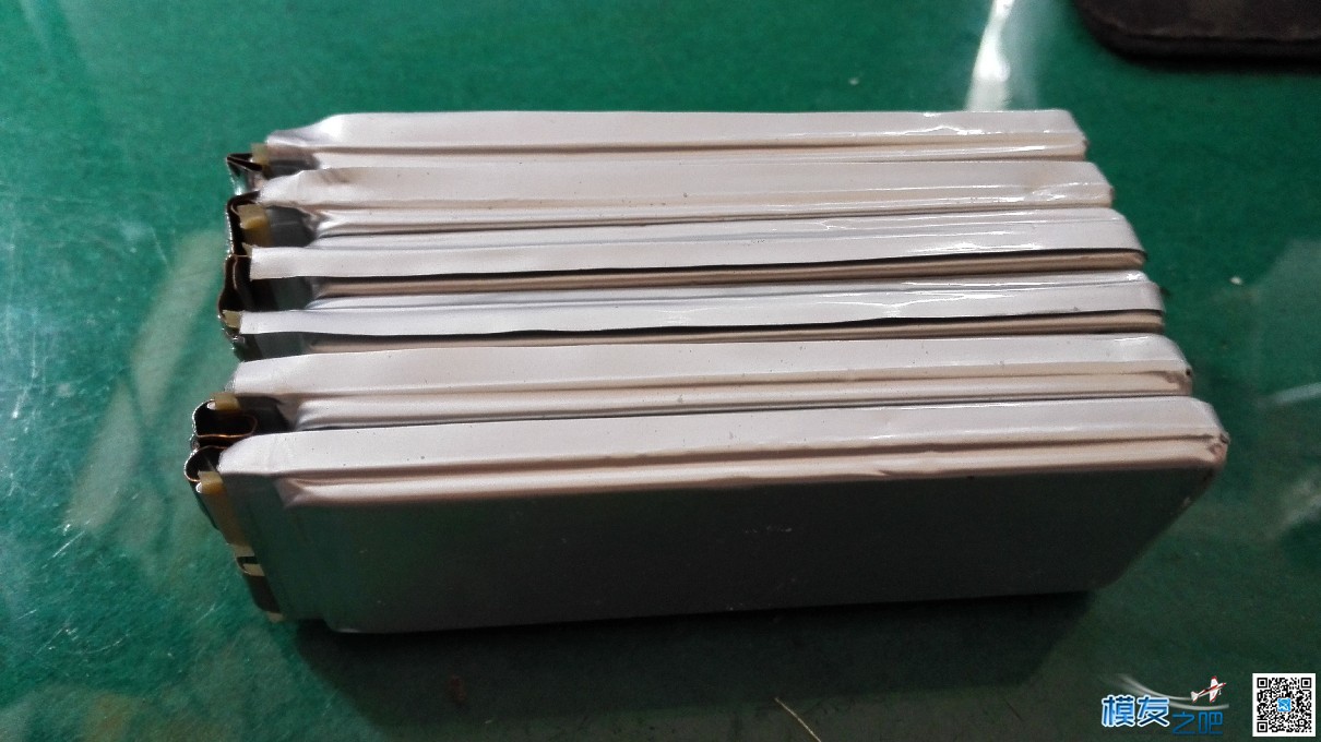 自组精灵5600MHA 3S 25C电池 电池,精灵 作者:server 212 