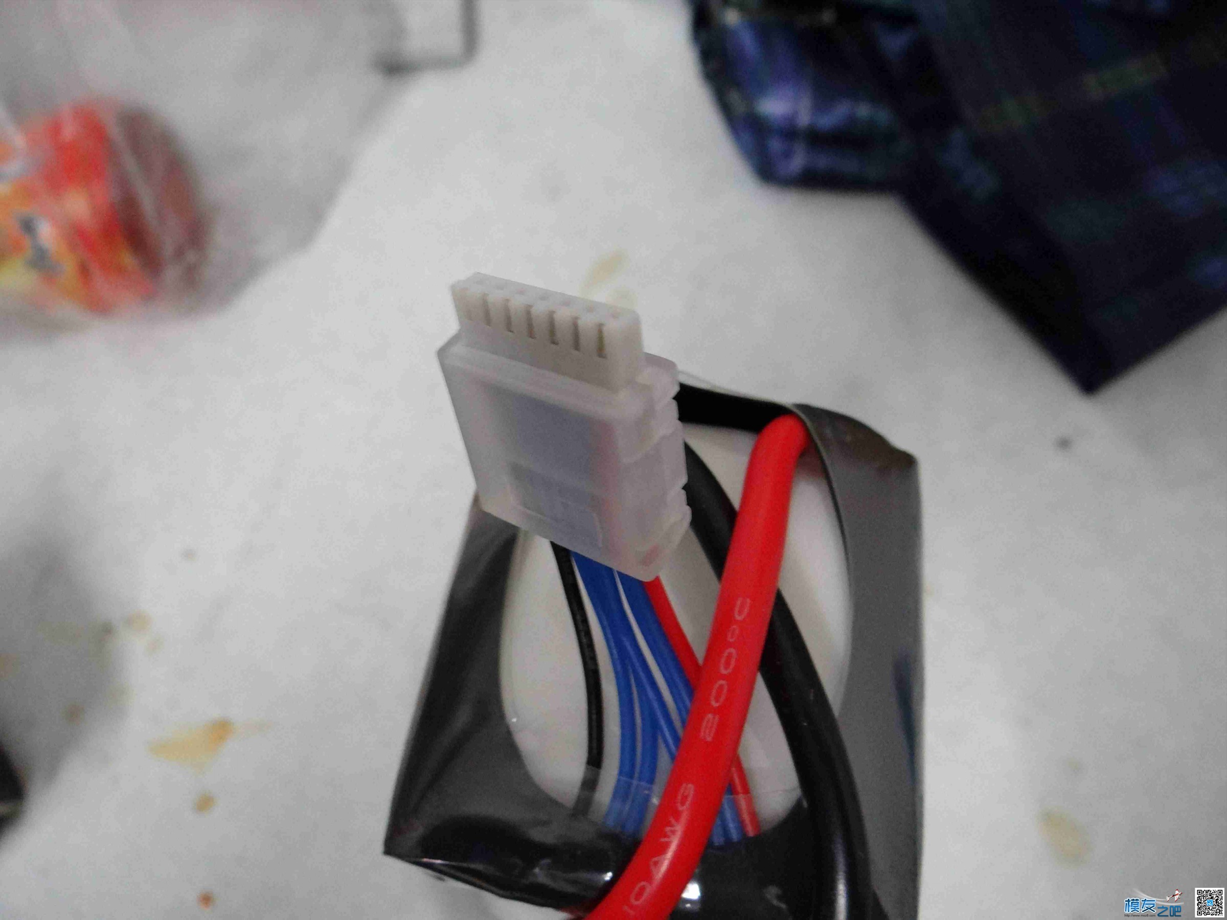 Halo 10000mah 6s 15c電池小測 电池,充电器,大疆,18mah正常吗6s 作者:天国的肥猪 1977 