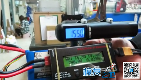 发个电机测试架子的图纸，有能力的模友修改下做些来福... 电机测试,能力 作者:xmj1994 9034 