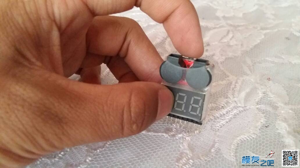BB响的使用方法 电池 作者:安徽－小沈 7955 