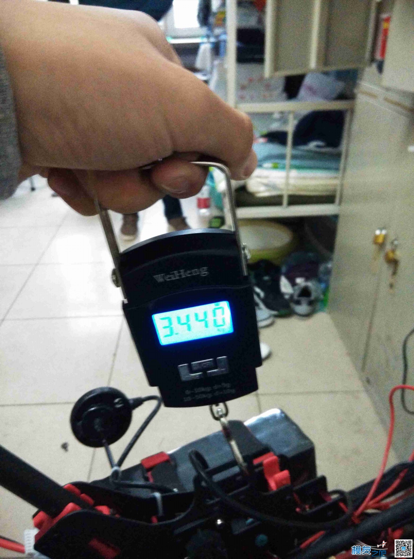 Halo 10000mah 6s 15c電池小測 电池,充电器,大疆,18mah正常吗6s 作者:天国的肥猪 6228 