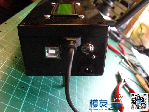 请教飞行摇杆改遥控 飞行摇杆vpc 作者:无机翼的飞机8 1870 