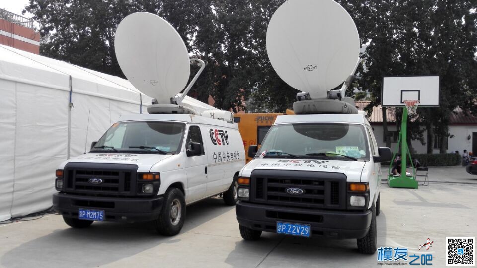 2015郑州航展央视直播用于cofdm无线数字图传 央视直播,郑州,无线 作者:skypengxin 3618 