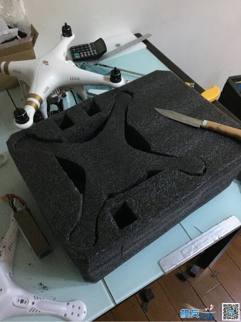 新装了精灵，还有牛币换的翰云的9545桨  作者:南京-涛 3329 