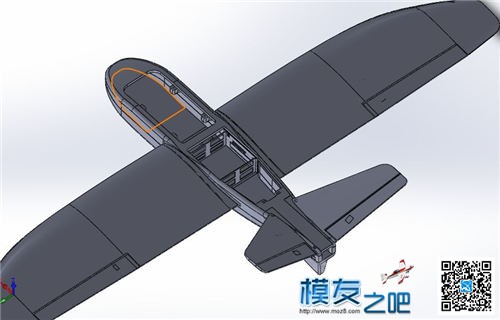 无人机的新品-狼哥眼里的黑鲨 无人机,tello无人机,sirc无人机 作者:飞天狼 1098 