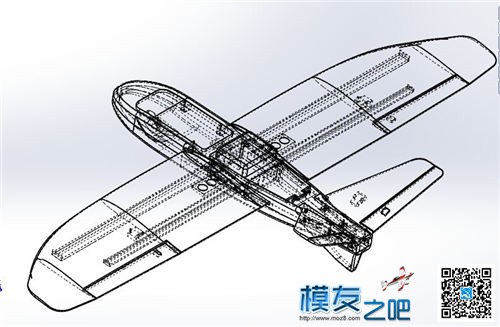 无人机的新品-狼哥眼里的黑鲨 无人机,tello无人机,sirc无人机 作者:飞天狼 3585 