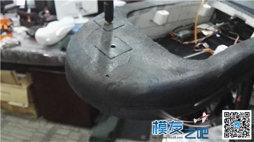 无人机的新品-狼哥眼里的黑鲨 无人机,tello无人机,sirc无人机 作者:飞天狼 3866 