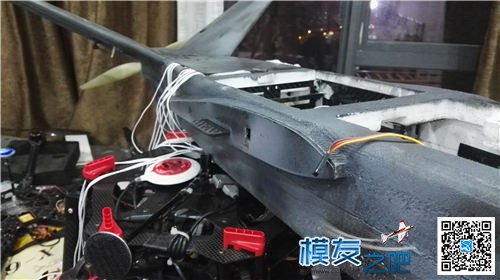 无人机的新品-狼哥眼里的黑鲨 无人机,tello无人机,sirc无人机 作者:飞天狼 3804 