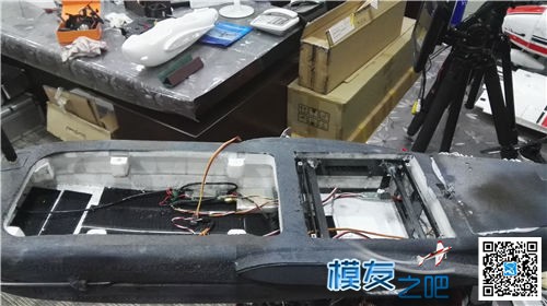 无人机的新品-狼哥眼里的黑鲨 无人机,tello无人机,sirc无人机 作者:飞天狼 7553 