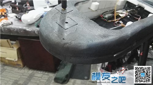 无人机的新品-狼哥眼里的黑鲨 无人机,tello无人机,sirc无人机 作者:飞天狼 1402 