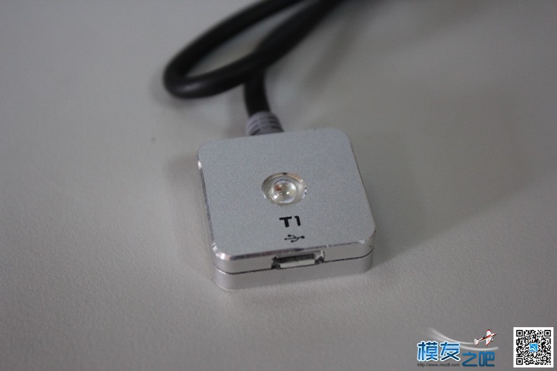 拓攻 T1 飞控 图文测试系列之二 ：拆机评测 天线,飞控,开源,地面站,GPS 作者:sdasus 8615 