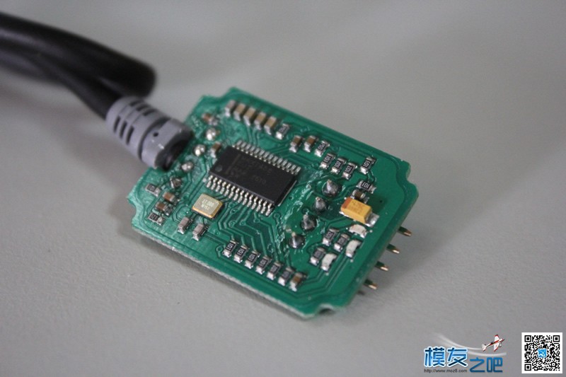 拓攻 T1 飞控 图文测试系列之二 ：拆机评测 天线,飞控,开源,地面站,GPS 作者:sdasus 2911 