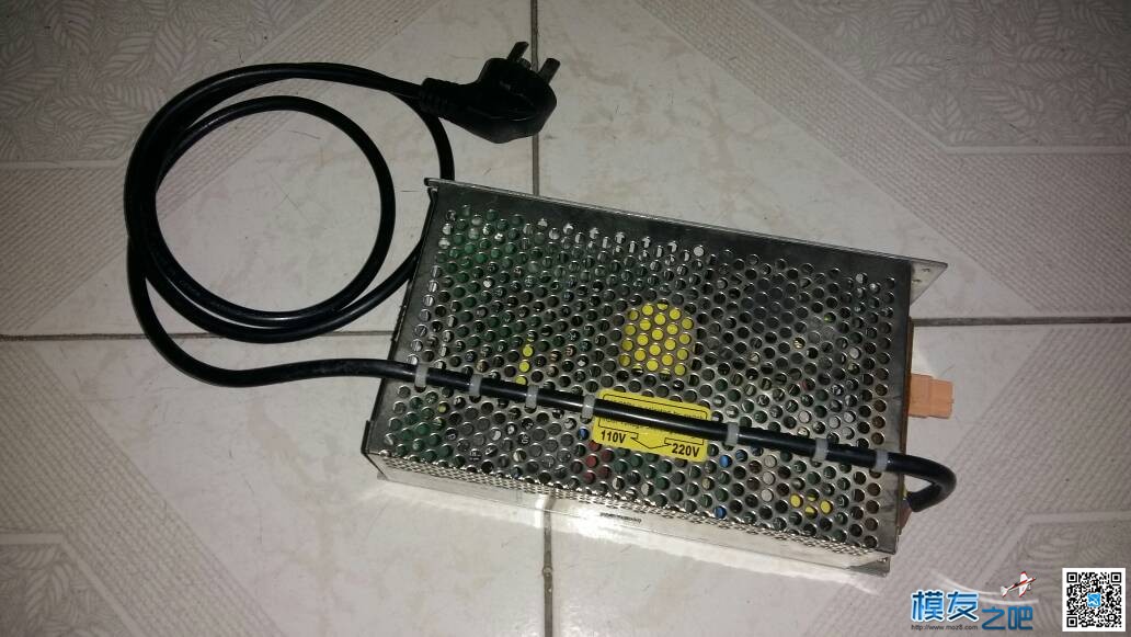 出A6充电器+电源+保姆一套 充电器 作者:安徽－小沈 3004 
