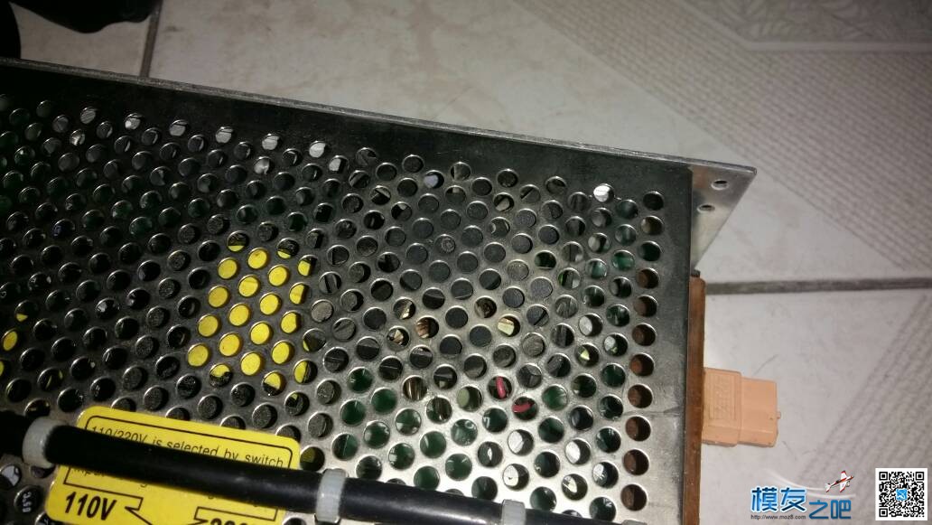 出A6充电器+电源+保姆一套 充电器 作者:安徽－小沈 8615 
