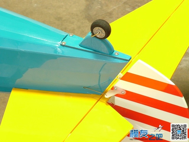 轻木固定翼像真机PT-17 固定翼,轻木3D飞机,轻木怎么使用,轻木哪里有卖,巴尔沙轻木 作者:流年 3454 