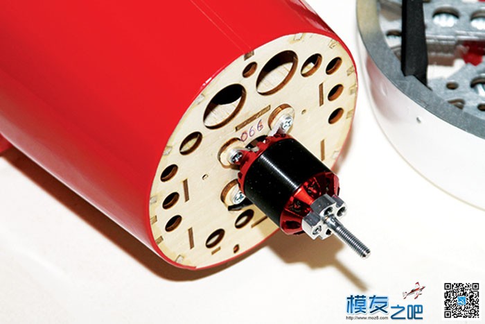 轻木固定翼像真机GE-B 固定翼,轻木,轻木3D飞机,轻木怎么使用,轻木哪里有卖 作者:流年 2897 