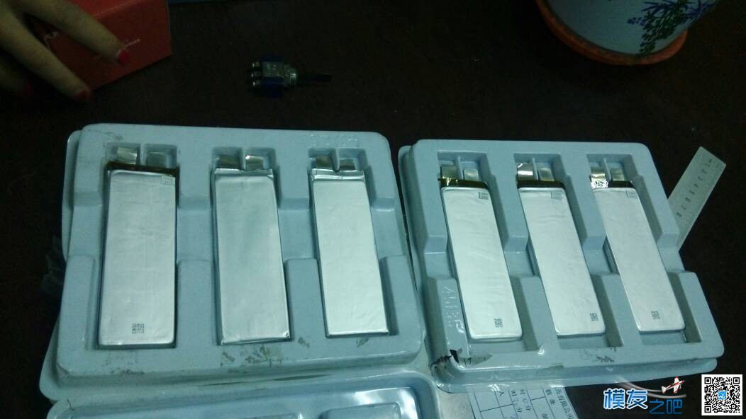 想自己做电池  请教点最基本的问题 电池 作者:神经病 176 