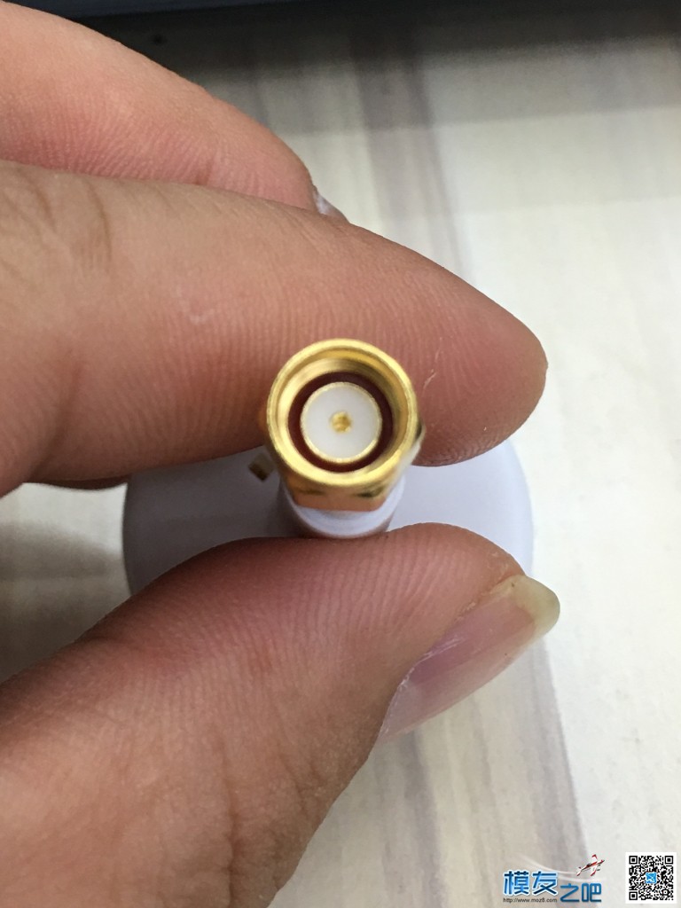 收到狼哥送测的外贸蘑菇天线 已有天线初步测试结果 测试结果,外贸 作者:ywfyq迦南 3222 