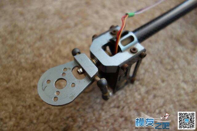 关于两轴/三轴飞行器矢量电机的制作方法 电机 作者:浅、微浪 9461 