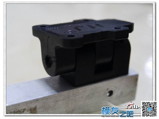 关于两轴/三轴飞行器矢量电机的制作方法 电机 作者:浅、微浪 1404 
