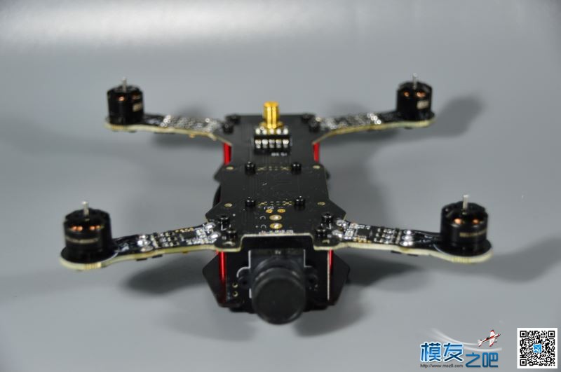 DYS迷你穿越机    X160 mini Racer mini,迷你 作者:xmj1994 8723 