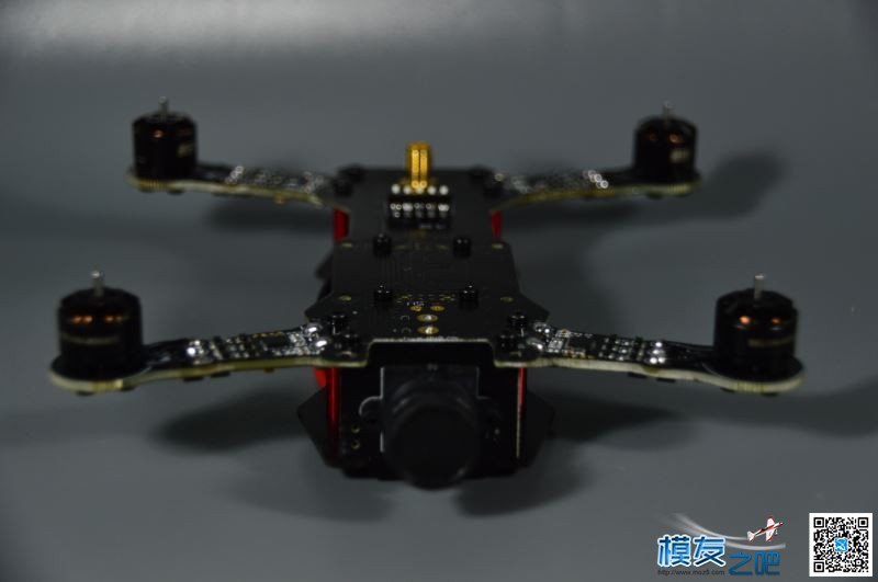 DYS迷你穿越机    X160 mini Racer mini,迷你 作者:xmj1994 1950 