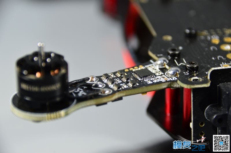 DYS迷你穿越机    X160 mini Racer mini,迷你 作者:xmj1994 7782 